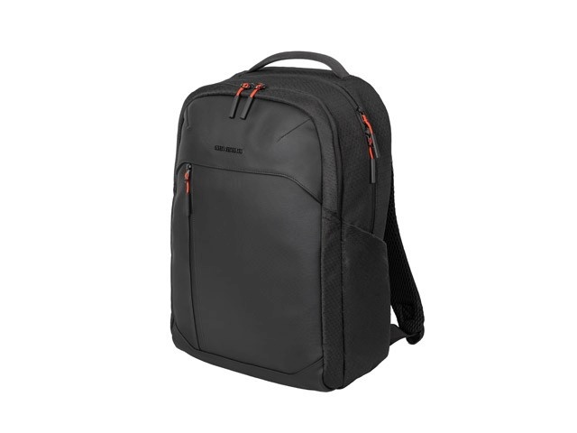 Genesis sülearvutikott Laptop backpack PALLAD 480 16 inches 18L must