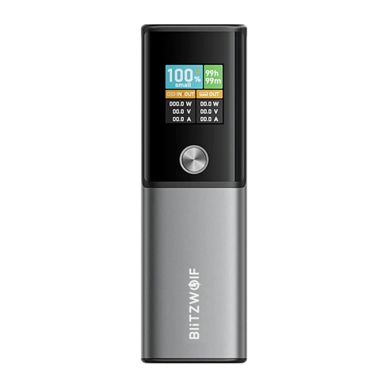 BliTZWOlF akupank BW-P23 100W 14,000mAh Power Bank