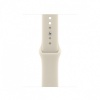 Apple kellarihm Watch 42mm Sand Sport Band - M/L