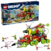 Lego klotsid DREAMZZZ 71499 Mateo's Spray Paint Truck