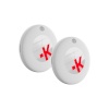 Skross Luggage / keys / backpaks finder eTag (duo pack) (working with iPad and iPhone "FindMy" application)