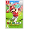 Nintendo Switch mäng Mario Golf: Super Rush