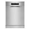 AEG nõudepesumasin FFB64627ZM 2 korvi, 60 cm, 44 dB, roostevaba teras