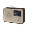 Denver raadio DAB-60DW Greenline
