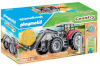 Playmobil klotsid Country 71305 Large Tractor with Accessories