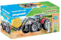 Playmobil klotsid Country 71305 Large Tractor with Accessories