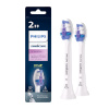 Philips lisaharjad HX6052/10 Sonicare S2 Sensitive, 2tk