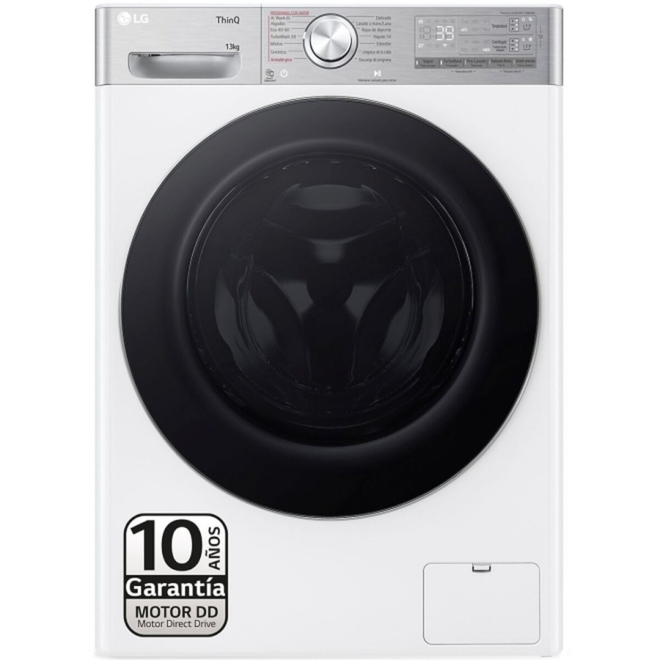 LG pesumasin F4WR9513A2W 60cm 1400rpm 13kg