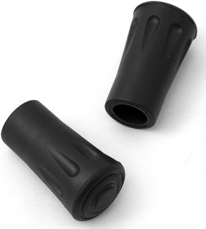 Abbey Camp Kõnnikepi otsikute komplekt