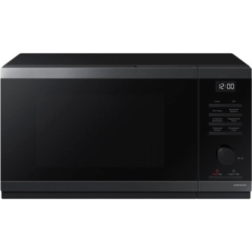 Samsung mikrolaineahi MG23DG4524AGE2 Samsung, 23 l, 1150/800 W, grafiithall