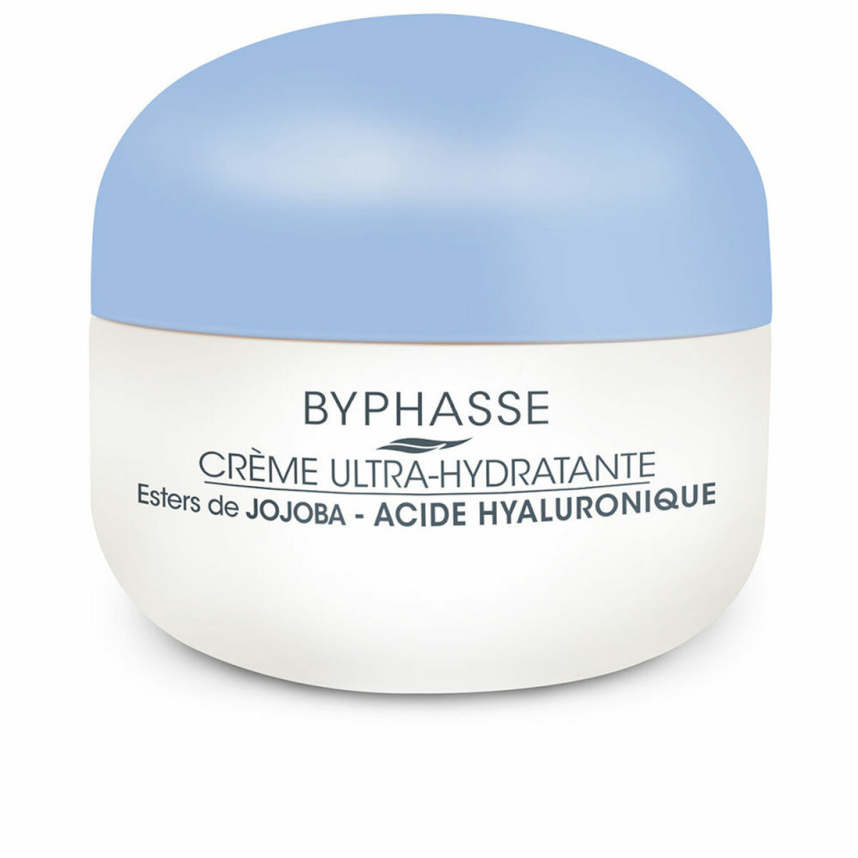 Byphasse niisutav näokreem CREMA ULTRAHIDRATANTE 50ml