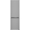 Beko külmik RCSA300K40SN Free-Standing Refrigerator with Freezer, 181cm, 204/87 l, 35dB, roostevaba teras