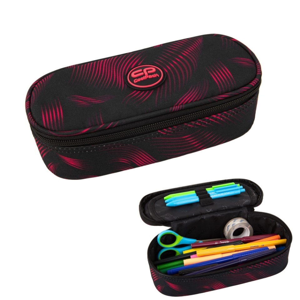 Coolpack pinal, kaanega - Campus Rubin