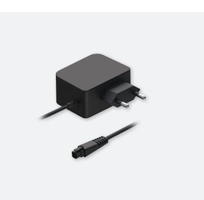 EU power supply, 18W