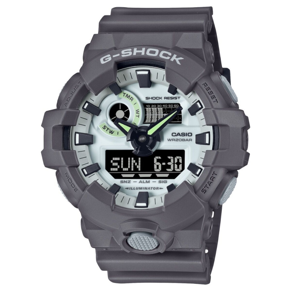 Casio G-Shock