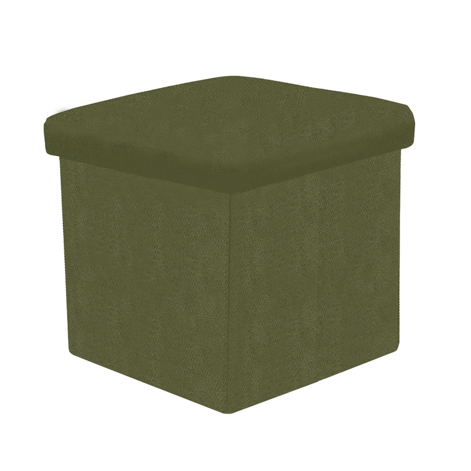 H4Y tumba Jesse, 30x30x30cm, roheline