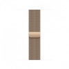 Apple kellarihm Watch 42mm Gold Milanese Loop