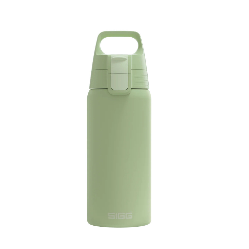 SIGG Shield Therm One termospudel, roheline, 0,5 l