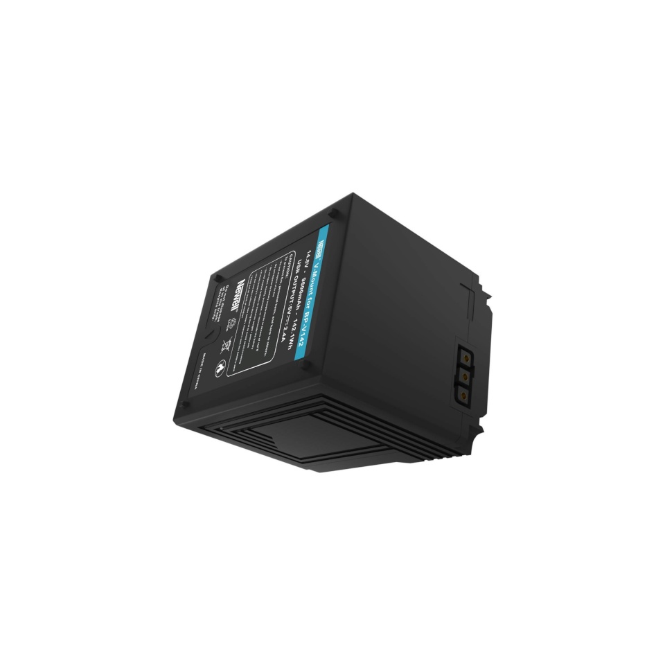 Newell aku BP-V142 SLIM V-Mount