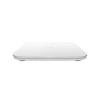 Xiaomi digitaalne vannitoakaal BHR9230GL valge 150kg