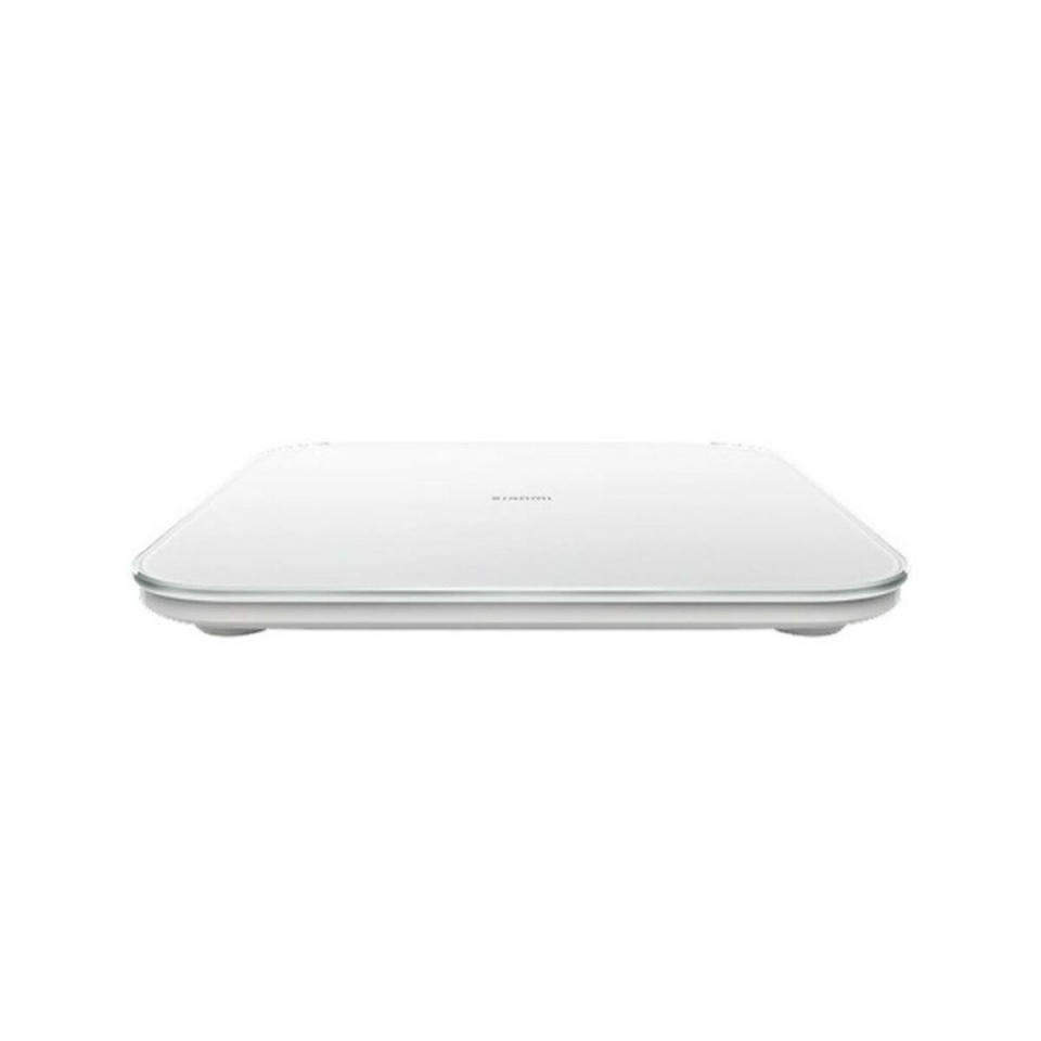 Xiaomi digitaalne vannitoakaal BHR9230GL valge 150kg