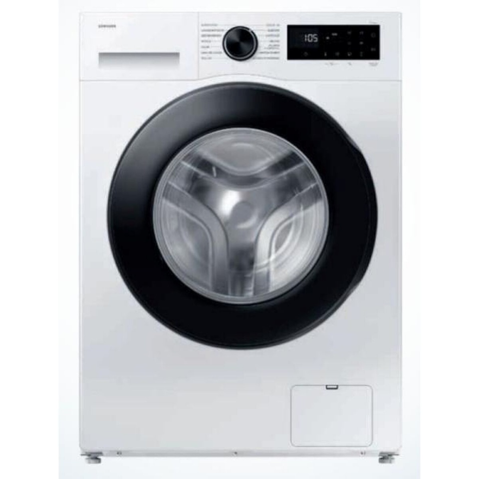 Samsung pesumasin WW80FG5L32AEEC 8kg