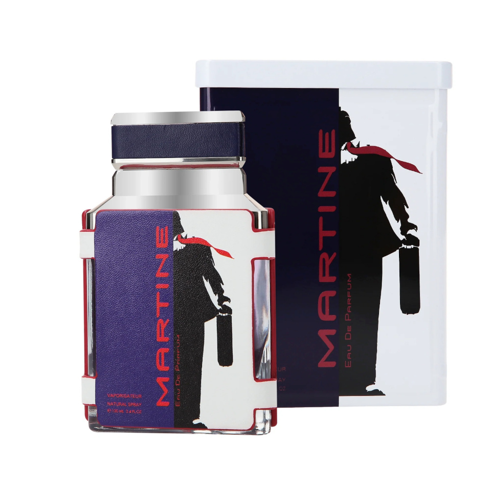 Flavia Parfum parfüüm Martine 100ml, meestele