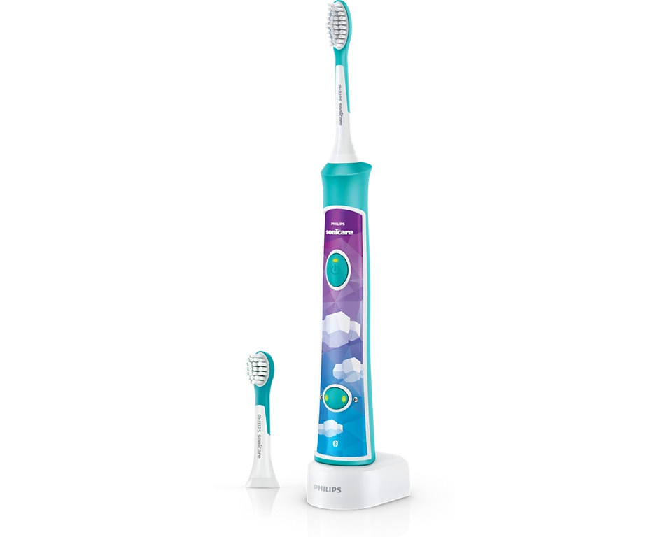 Philips hambahari Sonicare For Kids For Kids HX6352/11 Sonic electric toothbrush