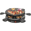 Camry elektrigrill Grill CR 6606 Raclette 1200W must