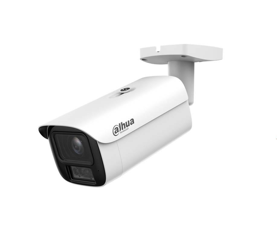 Dahua turvakaamera Net Camera 8MP Bullet