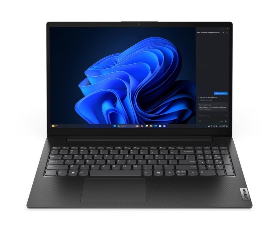 Lenovo sülearvuti Laptop V15 G5 83GW00NQPB W11Pro i5-13420H, 16GB, 512GB SSD, HD Graphics, 15.6" FHD, Business must, 3YR OS + CO2 Offset