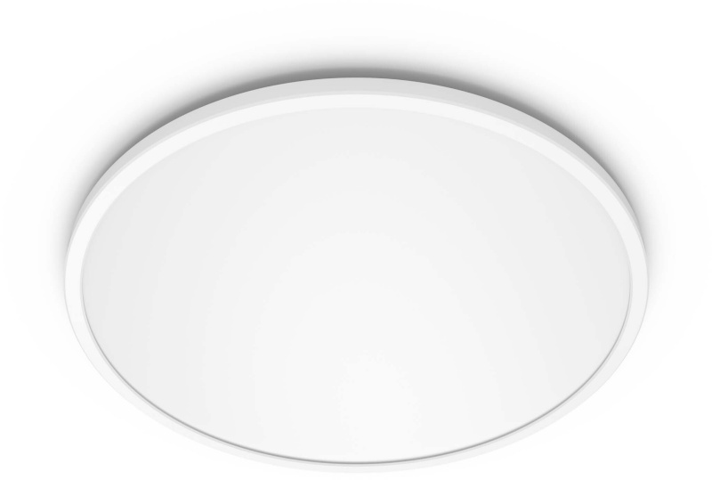 Philips plafoon myLiving LED CL550, valge, 1500lm