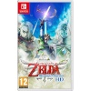 Nintendo Switch mäng The Legend of Zelda: Skyward Sword HD
