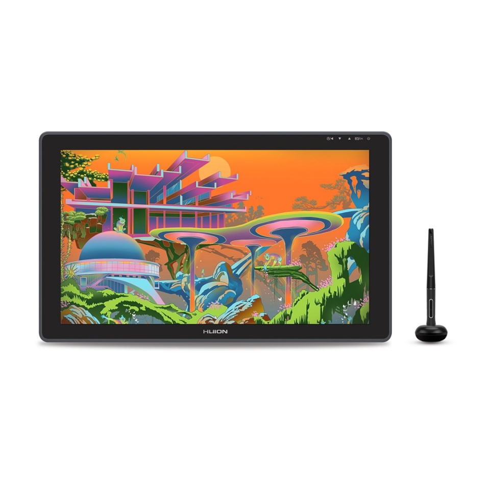 Huion graafikalaud Kamvas 22 Plus