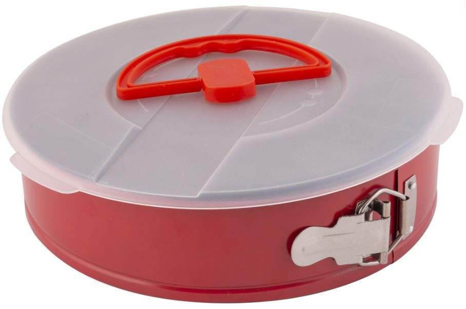 Lamart Koogivorm kaanega LT3104