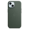 Apple kaitsekest roheline iPhone 15