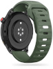 Tech-Protect kellarihm IconBand Line Samsung Galaxy Watch4/5/5 Pro, army green