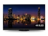 PANASONIC televiisor 55" OLED 4K Smart 3840x2160 Wireless Lan Bluetooth tx-55mz1500e