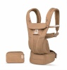 Ergobaby Omni Breeze kandekott, Camel Brown