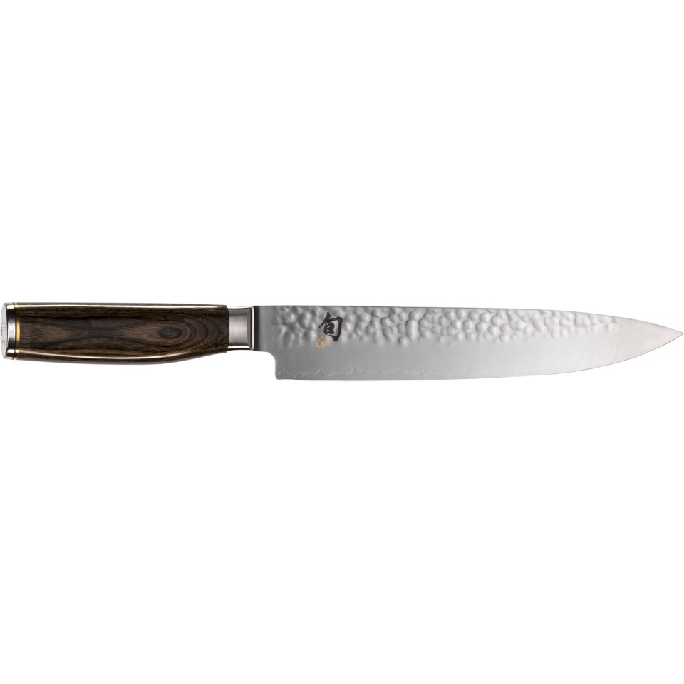 KAI kööginuga SHUN PREMIER Tim Mälzer kitchen knife 24cm