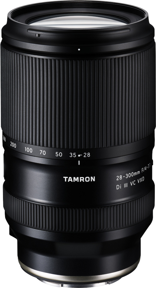 Tamron objektiiv 28-300mm F4-7.1 Di III VC VXD (Sony)