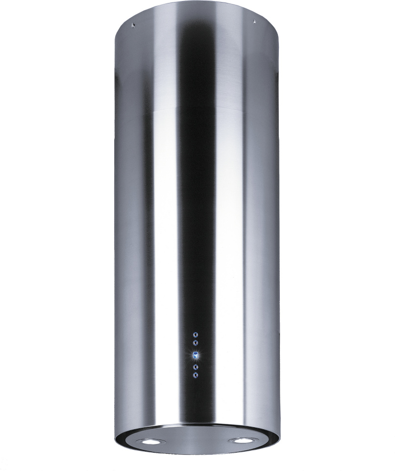 Witt õhupuhasti saar Piper S, roostevaba teras, Ø 39 cm