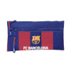 F.C. Barcelona pinal 24/25 kastanpruun meresinine 22x11x1cm