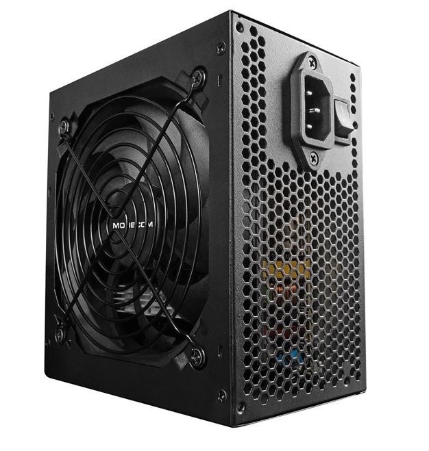 MODECOM toiteplokk Zasilacz komputerowy MC-B88-700FC 80+ BRONZE 230V EU BULK