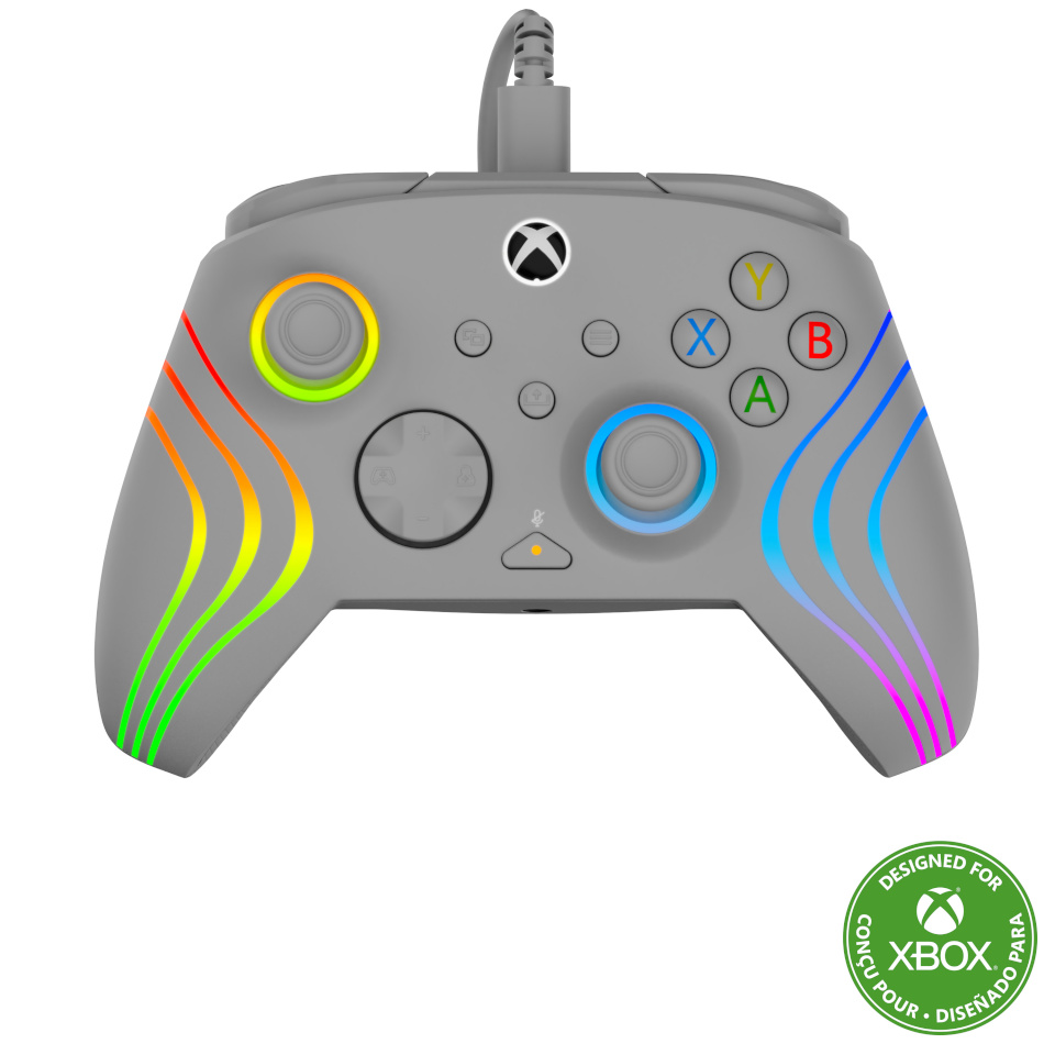 Turtle Beach mängupult Afterglow Wave Xbox, hall