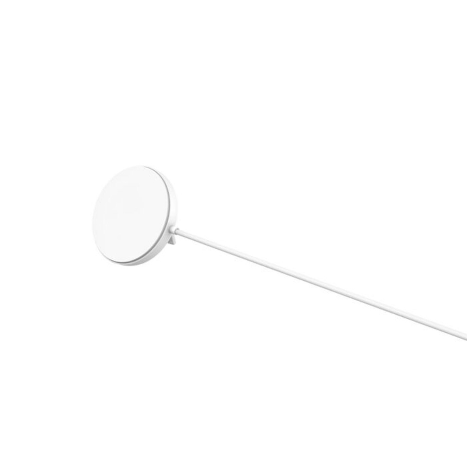 Belkin juhtmevaba laadija BOOST Charge Pro Qi2 15W kabell.mag.Ladeg.weiß WIA011hqWH