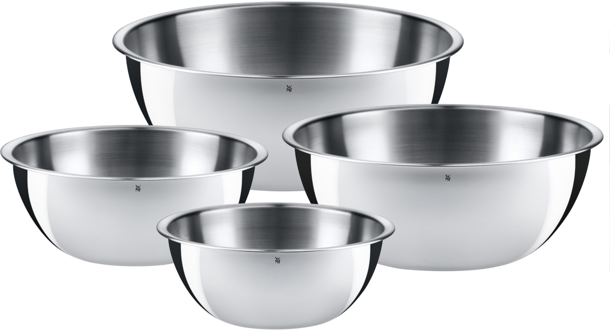 WMF Gourmet köögikausside komplekt, 4-osaline