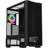 Thermaltake korpus S380 TG ARGB must (must, Tempered Glass)