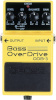 Boss kitarripedaal ODB-3 bassi overdrive-pedaal