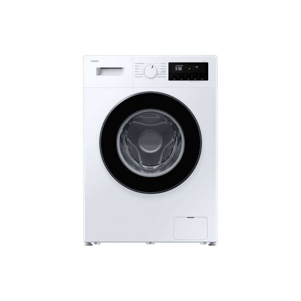 Samsung pesumasin WW80FG3M05AWEC 8kg 59,5cm 1400rpm